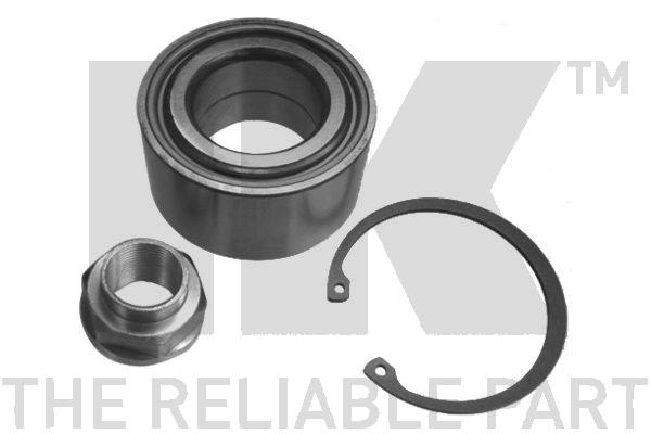 NK 754001 Radlager