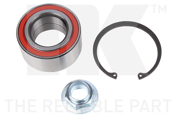 NK 754004 Radlagersatz