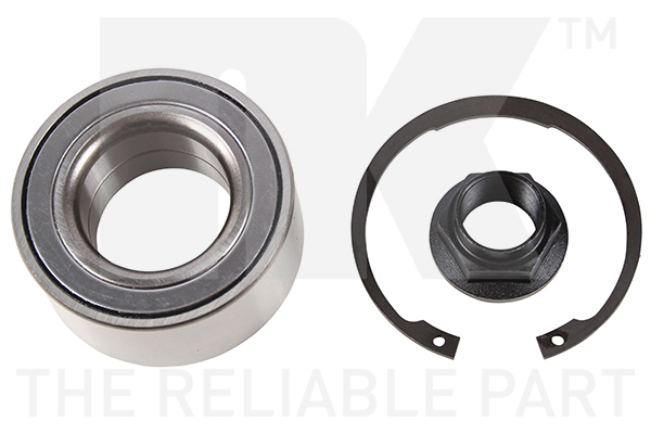 NK 754005 Radlager
