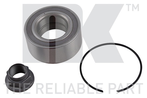 NK 754007 Radlager