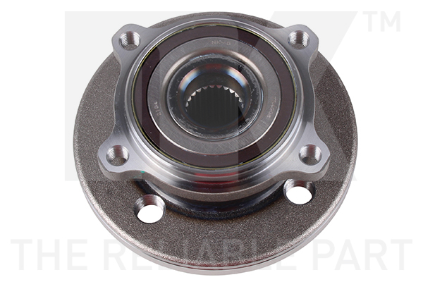 NK 754008 Radlagersatz