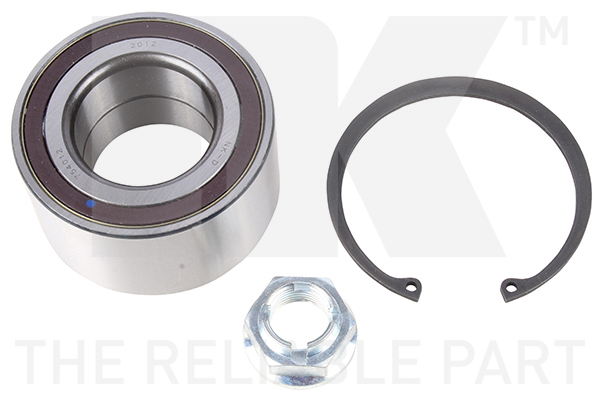 NK 754012 Radlager