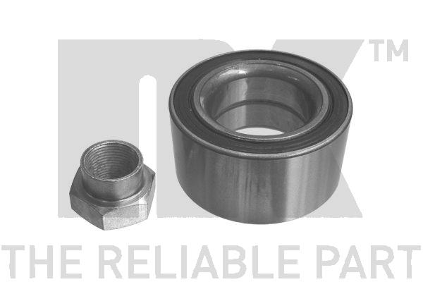 NK 754105 Radlagersatz