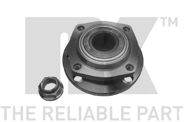 NK 754107 Radlagersatz
