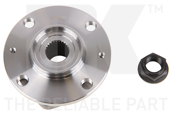 NK 754108 Radlagersatz