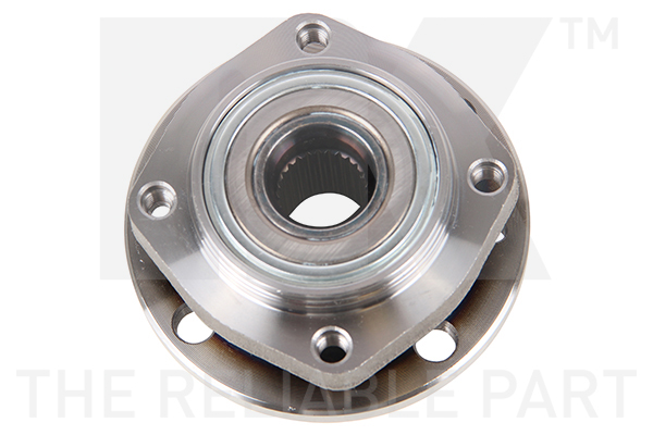 NK 754108 Radlagersatz