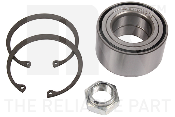 NK 754109 Radlager