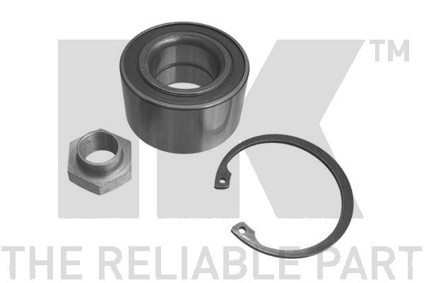 NK 754304 Radlager
