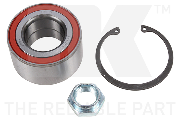 NK 754305 Radlager