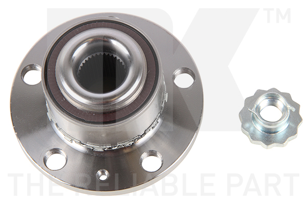 NK 754310 Radlagersatz