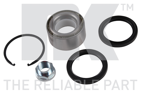 NK 754401 Radlager