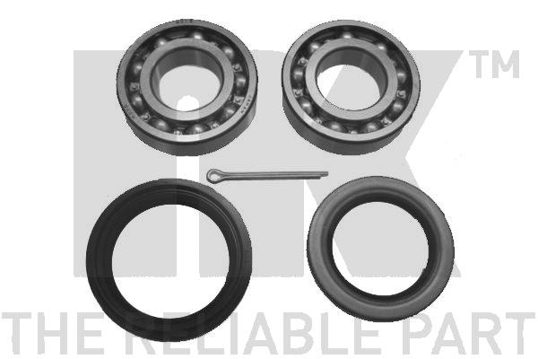 NK 754403 Radlagersatz