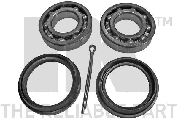 NK 754405 Radlagersatz
