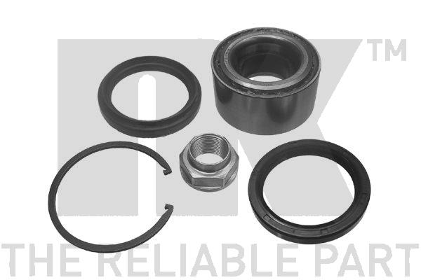 NK 754406 Radlagersatz