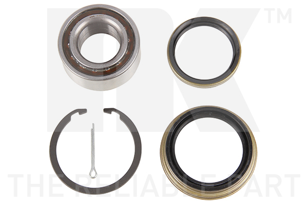 NK 754508 Radlager