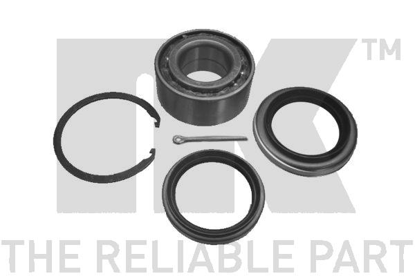 NK 754509 Radlagersatz