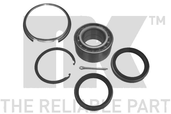 NK 754510 Radlagersatz