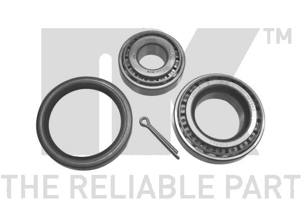 NK 754511 Radlagersatz