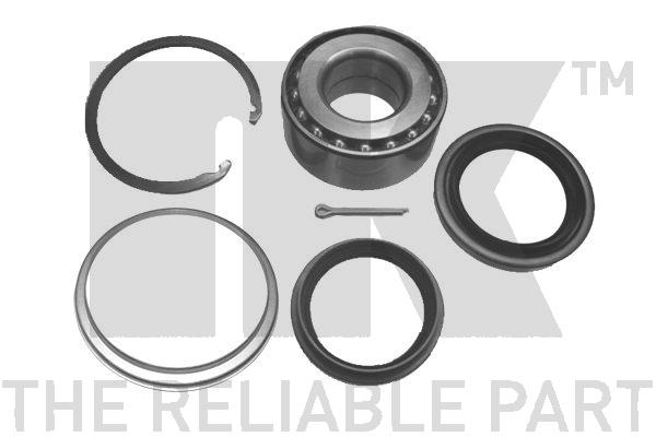 NK 754515 Radlagersatz