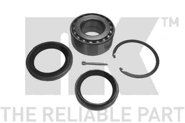NK 754516 Radlagersatz