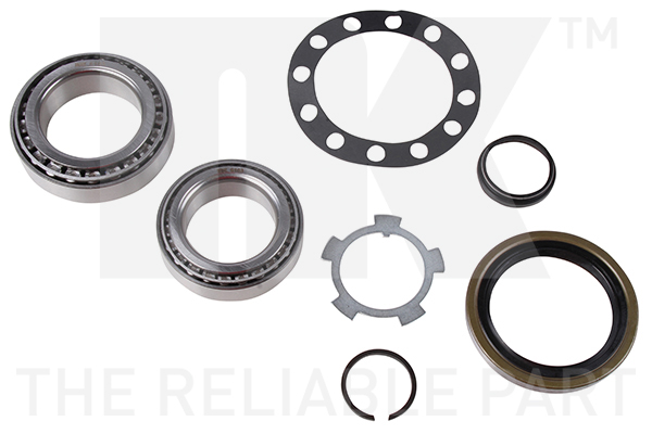 NK 754518 Radlager