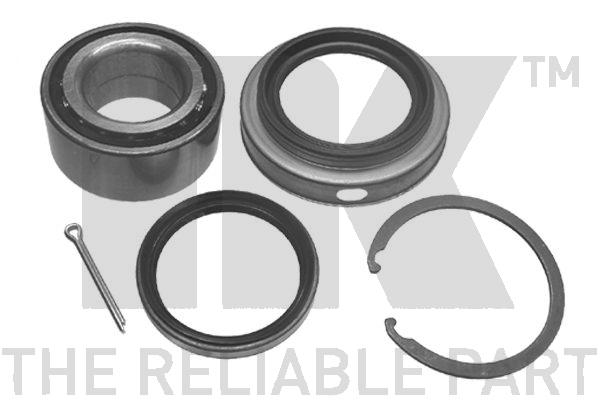 NK 754521 Radlager
