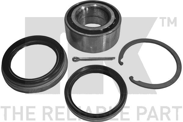 NK 754522 Radlager