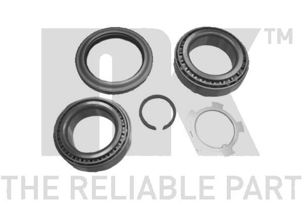 NK 754523 Radlagersatz