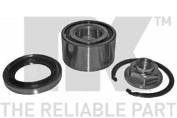 NK 754524 Radlager