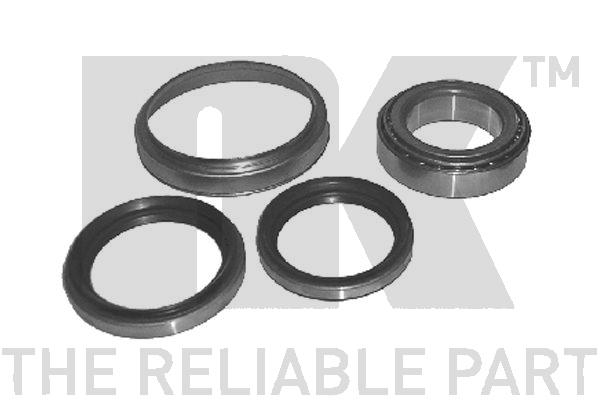 NK 754526 Radlagersatz