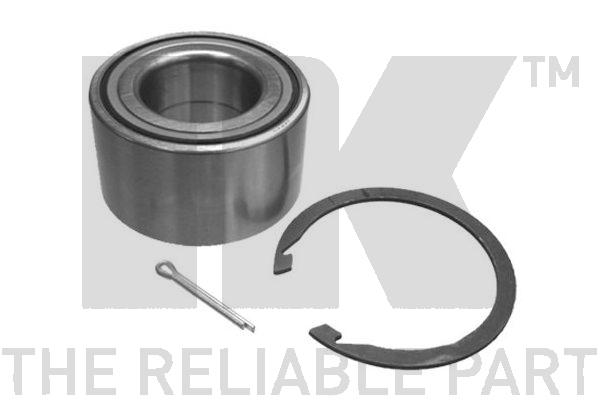 NK 754528 Radlagersatz