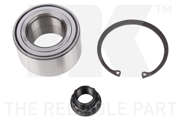 NK 754529 Radlager