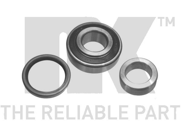 NK 754530 Radlagersatz