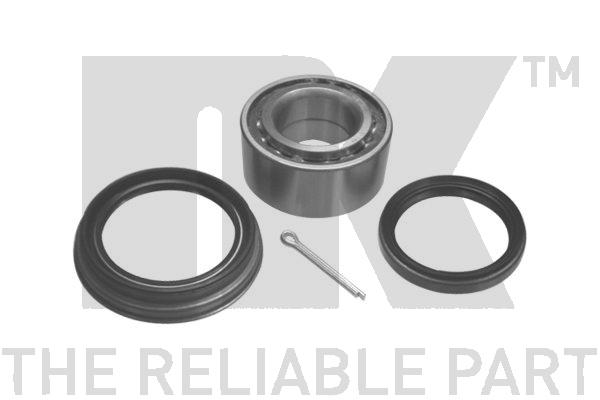 NK 754532 Radlager