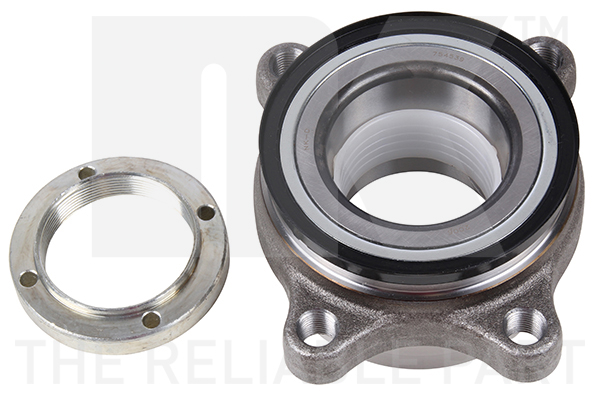 NK 754539 Radlager