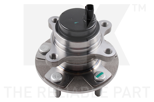 NK 754545 Radlagersatz