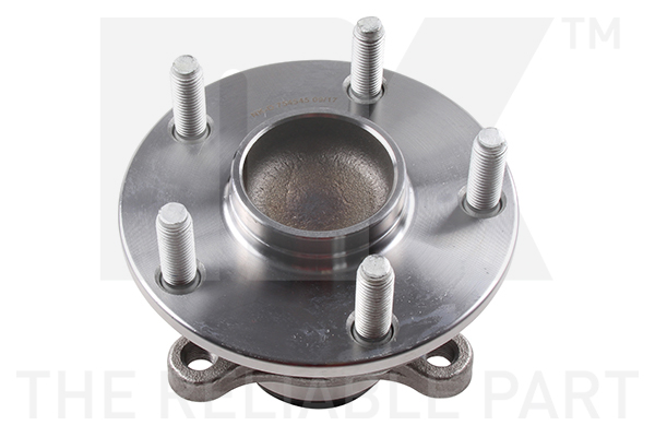 NK 754545 Radlagersatz