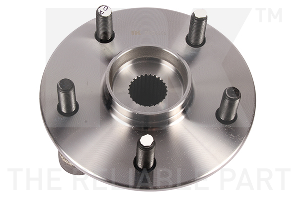 NK 754548 Radlagersatz