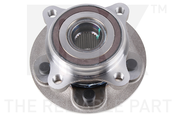 NK 754549 Radlagersatz