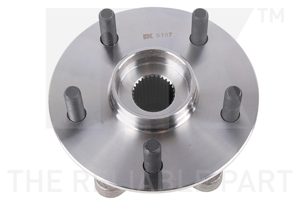 NK 754549 Radlagersatz