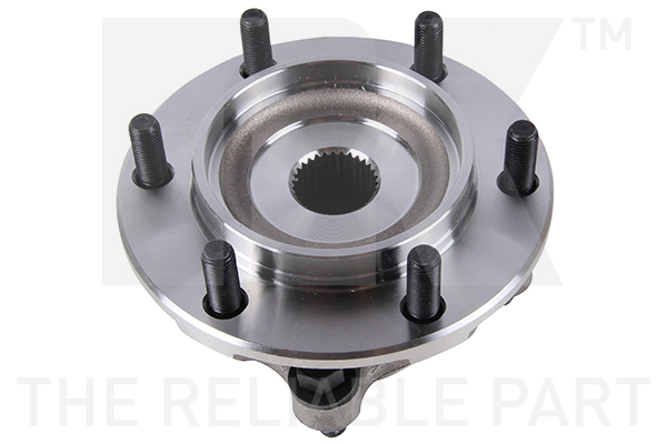 NK 754551 Radlagersatz