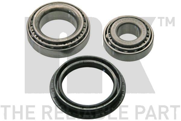 NK 754702 Radlagersatz