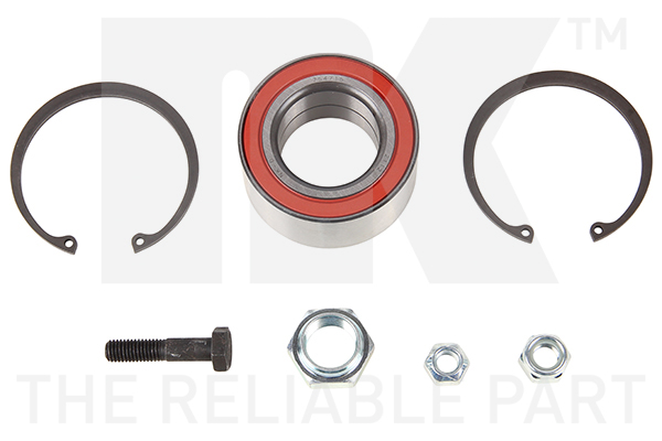 NK 754715 Radlagersatz