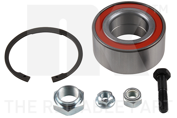 NK 754716 Radlagersatz