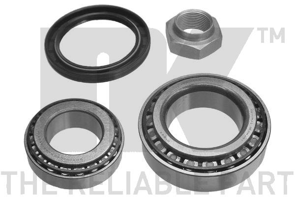 NK 754722 Radlagersatz