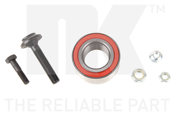 NK 754725 Radlagersatz