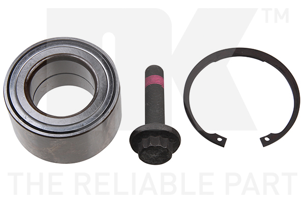 NK 754741 Radlagersatz