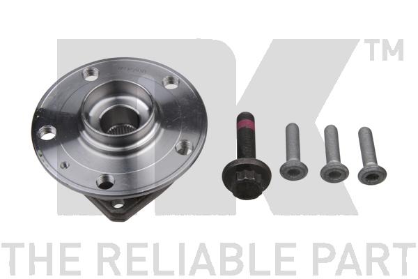 NK 754743 Radlagersatz