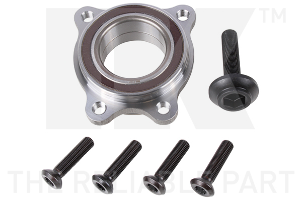 NK 754745 Radlagersatz