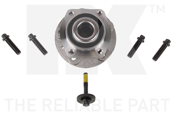 NK 754817 Radlagersatz